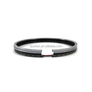 แหวนลูกสูบเครื่องยนต์ดีเซล IZUMI NT855 รุ่น 3801056 4089810 6710-31-2023 - Product Image 5