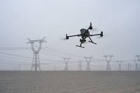 Dron Comercial de Topografía con Cámara 4K y GPS RTK, Dron 350 RTK con Transmisión de Imagen de 20 km, Profesional de Larga Distancia - Product Image 4