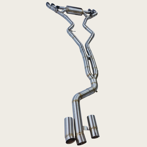 Tubos de Escape de Acero Inoxidable 304 para <span class=keywords><strong>BMW</strong></span> <span class=keywords><strong>340</strong></span> M340i 440i G20 G22 3.0T con OPF, Precio Directo de Fábrica - Product Image 6