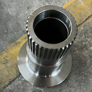 ราคาโรงงานขายส่ง OEM เฟืองเกลียวและเฟืองตรง - Product Image 5