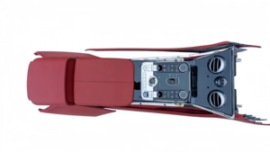 Pour <span class=keywords><strong>Bentley</strong></span> Continental GT mise à niveau intérieure nouveau tableau de bord, écran de commande central, boîte d'accoudoir, volant, panneaux de porte - Product Image 3