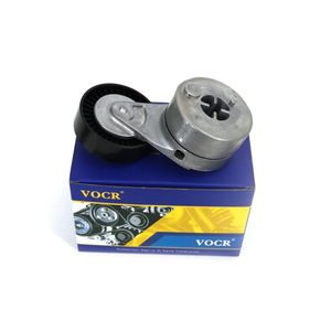 Poleas de acero de aluminio de buena calidad Htd Oem 077 903 133 F Polea de distribución para Vw / <span class=keywords><strong>Audi</strong></span> - Product Image 6