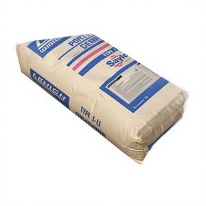 China Companies Supply Pop Ordinary Portland Gray <b>Cement</b> 32.5 42.5 52.5 for Construction - Product Image 1