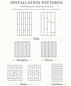 Parquet en chêne européen à chevrons, finition brossée, laqué UV, huilé, profil T&G, pour décoration intérieure de luxe - Product Image 5