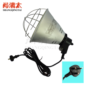 Anh cắm gà Coop Nhiệt Đèn gà <span class=keywords><strong>brooder</strong></span> nóng chiều cao cho Coop <span class=keywords><strong>brooder</strong></span> Nguồn cung cấp gia súc sưởi ấm gia cầm nhà - Product Image 5