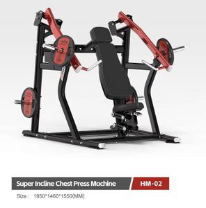 Série |   Nouvelle série d'équipements de fitness de luxe MBH - Product Image 1