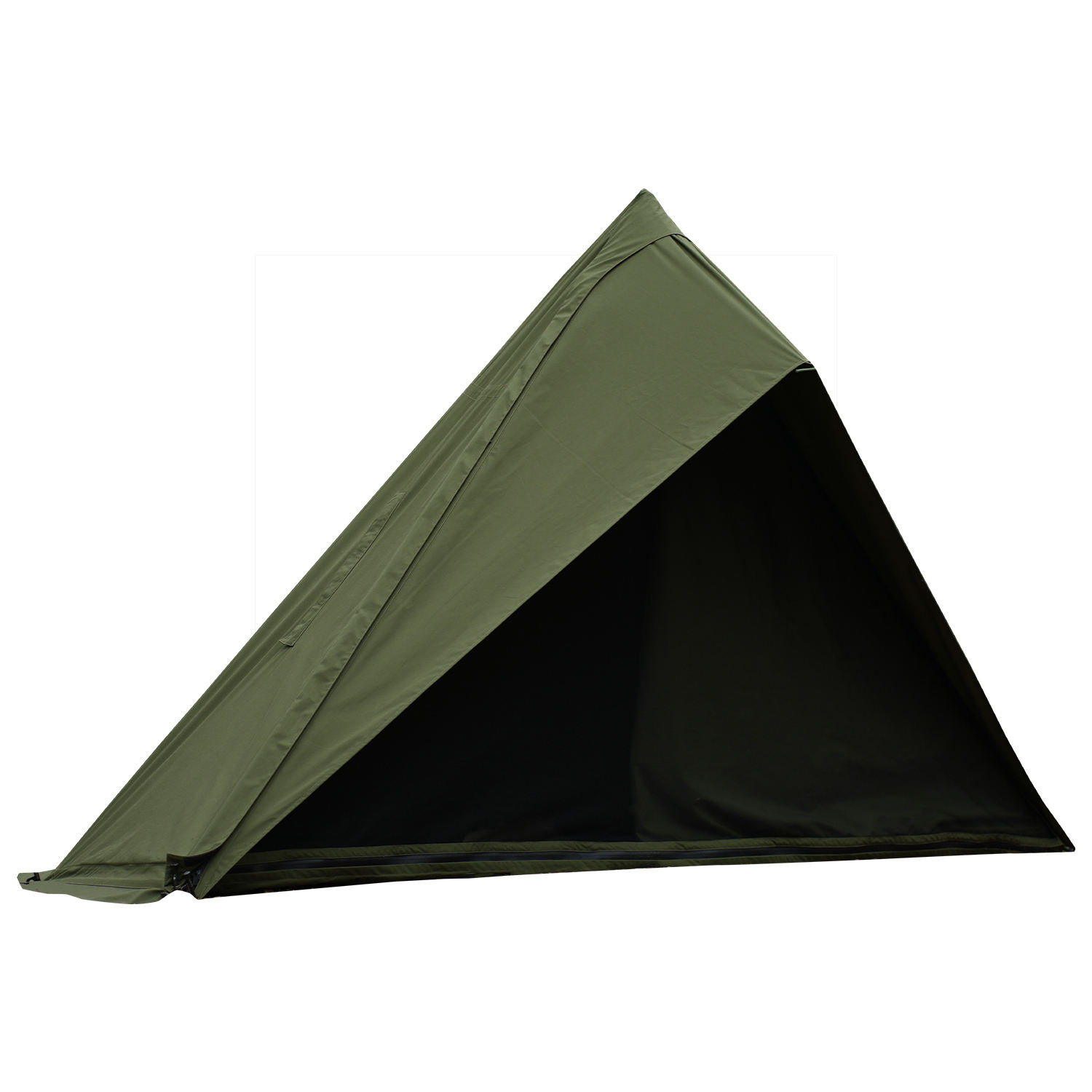 Frontier tent