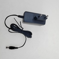 Adaptateur secteur AC DC 12V 1.5A 1A 18W avec prise EU 5.5*2.1mm pour routeur ONU caméra