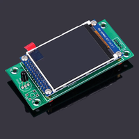 Papan Preamplifier Kelas Atas Sepenuhnya Selesai dengan Kontrol Jarak Jauh Inframerah
