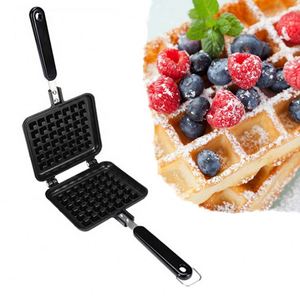 Herramienta para hornear de alta calidad, superventas en línea, horno de Gas Natural, molde para hornear, molde antiadherente para hacer pasteles, molde para gofres - Product Image 3