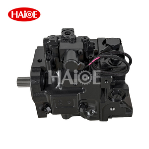 708-1T-60472 708-1T-00460 สำหรับปั๊มพัดลม WA500-6 - Product Image 1