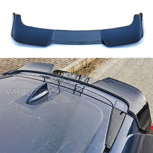 Alerón de Techo para Honda CRV 2023, Material ABS de Alta Calidad, Accesorio para Reequipamiento de Ventana Trasera y Maletero - Product Image 5