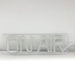 LEDネオンライトオンエアルミナスワードネオンLEDサインネオンライト - Product Image 3