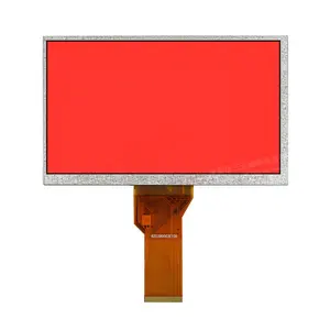 <span class=keywords><strong>Innolux</strong></span> 7 inch 800x480 <span class=keywords><strong>LCD</strong></span> hiển thị bảng điều chỉnh 50 Pin TFT mô-đun tương thích <span class=keywords><strong>at070tn94</strong></span> Tablet PC mô-đun - Product Image 2