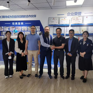 高低温メーターDN10/DN15/DN20/DN25 316LSS,-240 ℃ ~ + 260 ℃,高低温メーターコリオリマスフローメーターK015 - Product Image 5