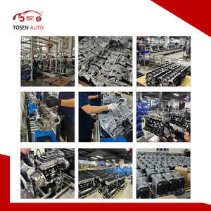 حالة جديدة محرك G4FC G4FA G4KG G4LD G4KJ G4FG G4KD G4KE G4NA G4NB G4NC G4LC G4LA G4KH G4FJ G4FD - Product Image 4