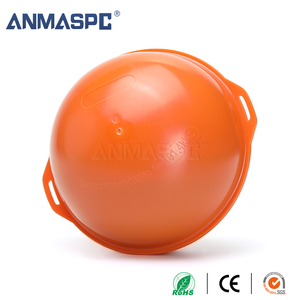 Bola Marcadora ANMASPC (Material PC) para Localización Precisa y Rápida, Accesorios para Conectores de Microductos de <span class=keywords><strong>101.4</strong></span> Khz - Product Image 3