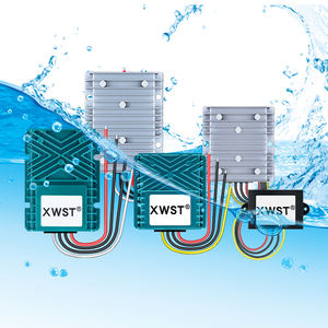 Personalizzazione <span class=keywords><strong>DC</strong></span> convertitore stabilizzato da 12 v24v a 12V regolatore di tensione da 12 v24 a 24V modulo Inverter da 12 v24v a 13.8V 19V - Product Image 6