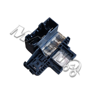 Toyota <b>Fuse</b> Holder 57630-26600-71 For Forklift Electrical <b>Components</b> Aftermarket Part - Product Image 1