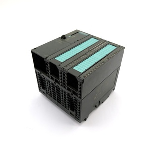 ซีพียู SIMATIC S7-300 รุ่นใหม่ของแท้ 314C-2 DP Compact 6ES7314-6CH04-0AB0 โมดูลจ่ายไฟ CPU - Product Image 6