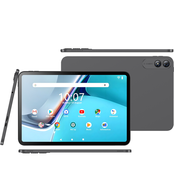 OEM Customized 13.4 Inch Android 4G LTE Tablette PC with Octa-Core 4G LTE Phone Call Tablet PC and Modes' Navigation