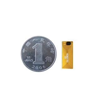 RFID Microchips Heat Resistant Anti-metal Information Traceability <b>FPC</b> Small NFC Tag - Product Image 2