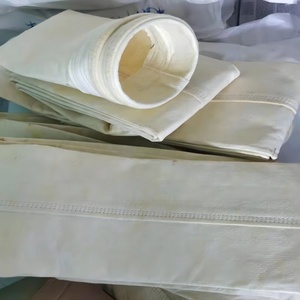 Nhiệt độ cao túi lọc polyester/flumex/PTFE túi lọc cho bụi thu thập - Product Image 2