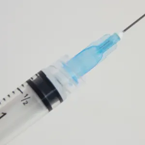 Tongee Medical Syringe 3ml Luer Lock Syringes And Needles Disposable