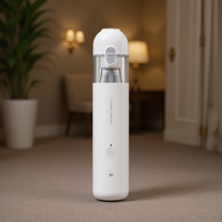Untuk Xiaomi Mi SSXCQ01XY Vacuum Cleaner Genggam Tanpa Kantong Ringan Teknologi Cyclone Basah Kering untuk Penggunaan Hotel