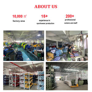 Maillot de football transfrontalier pour match et entraînement, liquidation de stock, prix direct - Product Image 3