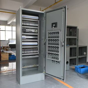 Urban Rural Integrated PLC <b>Electrical</b> Equipment Power Distribution Explosion Proof <b>Supply</b> Current PLC <b>Electrical</b> Equipment Power - Product Image 5