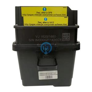 Module de service CIJ d'origine VJ en vente, pièces détachées VJ pour VJ1610 1620 1710 1860 1880 399341, pièce d'origine pour imprimante - Product Image 3