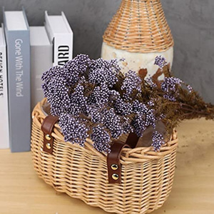 Rames de fleurs de cerisier séchées naturelles et préservées pour l'aromathérapie, <span class=keywords><strong>la</strong></span> photographie, les mariages, <span class=keywords><strong>la</strong></span> décoration de <span class=keywords><strong>la</strong></span> maison et du bureau - Product Image 5