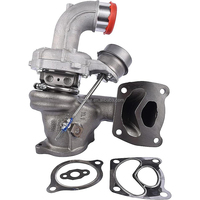 53039880416 53039700416 Turbocompresseur de remplacement compatible avec MKC MKZ 2.0L 2015-2020