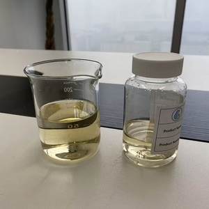 Inhibidor de Incrustaciones de Alta Eficiencia para Tratamiento de Aguas Residuales Anaeróbicas y Plantas de Biogás - Product Image 1