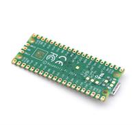Placa de Desarrollo Raspberry Pi Pico 2 / Pico 2 H/ Pico 2W/ Pico 2WH (Doble Núcleo RP2350)