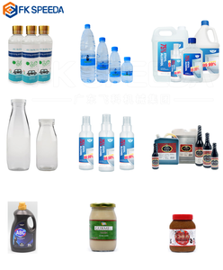 Nhỏ Tự Động Nước Khoáng Máy Đóng Chai Cho Doanh Nghiệp Nhỏ Sản Xuất Thủy Tinh Bao Bì Thùng Nhựa Tinh Khiết Đồ Uống - Product Image 5