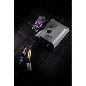 ชุดควบคุม SX1 Pro 4T พร้อมคอนโทรลเลอร์ SX1และเชื่อมต่อ SX1 - Product Image 2