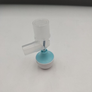 72 Hours Rechargeable Pet Apnea Monitor Veterinary Breathing Alarm Alerter - Product Image 2