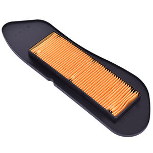 Filtro <span class=keywords><strong>de</strong></span> aire <span class=keywords><strong>de</strong></span> motocicleta <span class=keywords><strong>de</strong></span> <span class=keywords><strong>precio</strong></span> OEM para <span class=keywords><strong>Yamaha</strong></span> YP125R <span class=keywords><strong>125</strong></span> MBK125 YP250 X-Max 250 VP250 X-City VP125 X-City <span class=keywords><strong>125</strong></span> 2006-2015 - Product Image 1