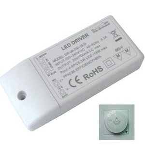 <span class=keywords><strong>Transformateur</strong></span> LED à intensité variable, alimentation à découpage, convertisseur LED à courant constant, fabricant d'LED pour bande LED MR16 <span class=keywords><strong>12V</strong></span> - Product Image 3
