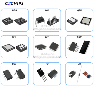 Genuine New AG101-PCB SOT-89 Integrated Circuit Chips CZSKU:O4X4G4E1 - Product Image 6