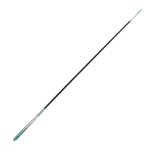 Canne à <span class=keywords><strong>pêche</strong></span> OEM Zhijiem 28A 2.7m 3.6m 3.9m 4.5m 4.8m 5.4m 5.7m 6.3m Taïwan – Idéale pour la <span class=keywords><strong>pêche</strong></span> à la carpe, au carpe carassin, aux poissons d'eau douce, etc. - Product Image 1