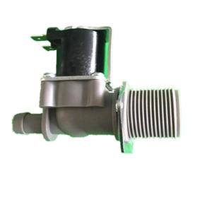 Válvula de Salida de Agua de Baja Presión de Grado Alimenticio para Máquinas Dispensadoras de Bebidas, Presión de Agua de 0-0.02 MPa, Válvula Paralela Simple - Product Image 3