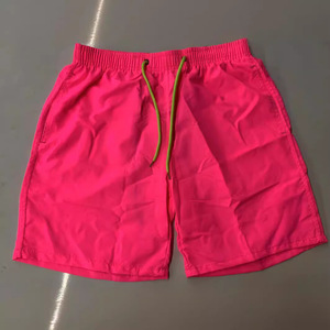 Pantaloni da spiaggia estivi all'ingrosso da uomo costume da bagno <span class=keywords><strong>pantaloncini</strong></span> da bagno da spiaggia <span class=keywords><strong>pantaloncini</strong></span> da nuoto da uomo - Product Image 5