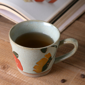 <span class=keywords><strong>Tasse</strong></span> Rétro Peinte à la Main <span class=keywords><strong>Tasse</strong></span> à <span class=keywords><strong>Petit</strong></span> <span class=keywords><strong>Déjeuner</strong></span> en Grès Style Pastoral Fleur <span class=keywords><strong>Tasse</strong></span> en Céramique Personnalité Ins <span class=keywords><strong>Sous</strong></span> Glaçure Couleur <span class=keywords><strong>Tasse</strong></span> à Eau - Product Image 2