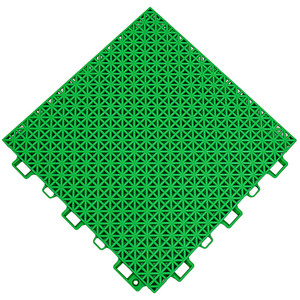 Baldosas de Suelo Multiusos para Eventos Escolares, PP Encastrable, Portátil, Resistente al Agua, Superficie Antideslizante - Product Image 1