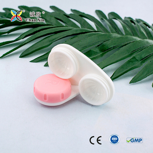 Bán Chạy Hộp Kính Áp Tròng 6 Trong 1 Hộp Kính Áp Tròng Thời Trang Nhiều Màu - Product Image 4