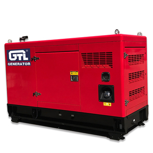 Groupe électrogène triphasé <span class=keywords><strong>GTL</strong></span> YCW-56T6 PRP 56KVA/45KW 60HZ par Yuchai - Product Image 4