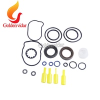Kit de réparation de pièces automobiles Golden Vidar de haute qualité pour pièces de moteur diesel 0445010511 pour pompe Bosch CP4